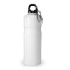 Fahrradflasche, Weiß, 750 ml, für den Sublimationsdruck