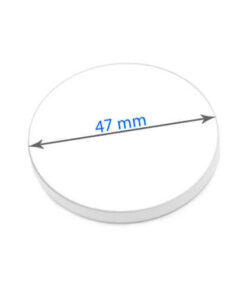Pokerchip, d 47 mm, für den Sublimationsdruck
