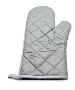 Küchenhandschuh 30 x 14 cm, für den Sublimationsdruck