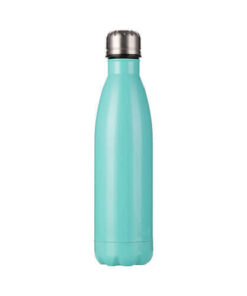Fahrradflasche, Minze, 500 ml, für den Sublimationsdruck