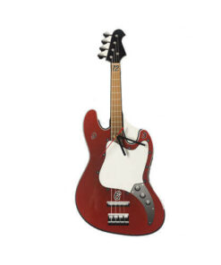 Uhr, MDF, Gitarre, für den Sublimationsdruck