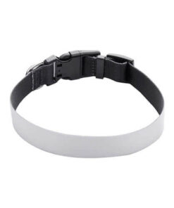 Hundehalsband, Klein, für den Sublimationsdruck