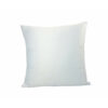 Kissenbezug BestSub, Polyester, 40 x 40 cm, Weiß, 210g/m², für den Sublimationsdruck