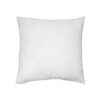 Kissenbezug BestSub, Polyester, 40 x 40 cm, Weiß, 240g/m², für den Sublimationsdruck