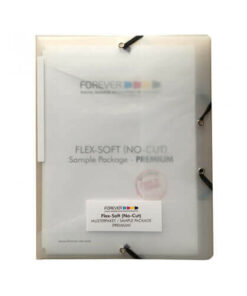 Forever Flex-Soft Musterpaket PREMIUM