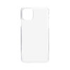 Cover für das iPhone 11 Pro Max, Kunststoff, Transparent, für den Sublimationsdruck