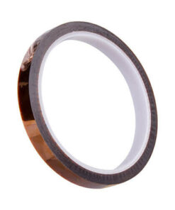 Thermoband, Länge 33 m, Breite 10 mm, für den Sublimationsdruck