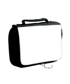Kosmetiktasche, für den Sublimationsdruck