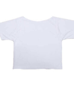 T-Shirt für Teddy, für den Sublimationsdruck