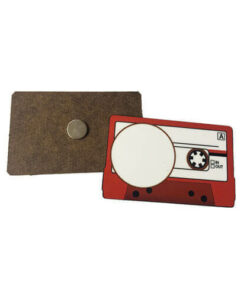Foto-Rahmen, Magnet, MDF, Kassette, für den Sublimationsdruck