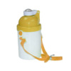 Flasche für Kinder, Gelb, für den Sublimationsdruck