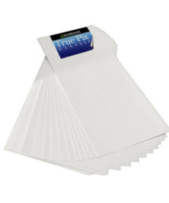 TruePix Sublimationspapier, 238 x 98 mm, 100 Blatt, für den Sublimationsdruck