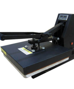 Flachpresse BLACK  40 x 60 cm