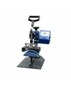 Mützenpresse SM03, für den Sublimations- und Thermotransferdruck