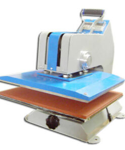 Flachpresse SWING AWAY  38 x 38 cm