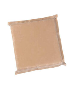 Schutzschaum, Silikon, 17 x 19 cm für Sublimation und Thermotransfer