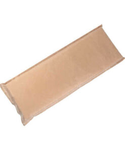 Schutzschaum, Silikon, 17,5 x 44,5 cm, für Sublimation und Thermotransfer
