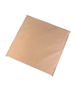 Schutzschaum, Silikon, 40,7 x 42 cm, für Sublimation und Thermotransfer