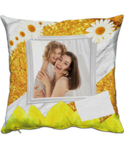 TEXTILIEN UND GALANTERIEKISSENBEZÜGE UND SITZPOUFS